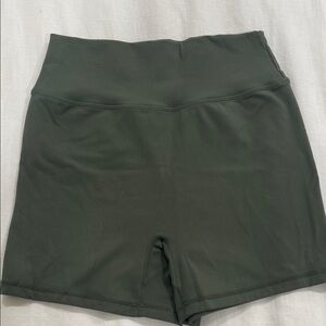 P'tula OG Sierra 4” Shorts